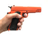Cyma ZM19 Metal M1911 BB Gun in Orange