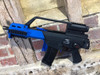 Army Armament R36K - G36K GBB Rifle With Scope in Blue