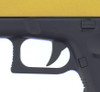 Vigor V20 Full Metal Spring EU17 Pistol in Gold