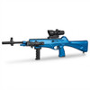 Vigor 8910B Beretta Cx4 Storm BB Gun in Blue