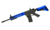 Cyma CM515 Keymod M4 in Blue