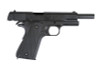 Army Armament R31 GBB Metal Pistol in Blue