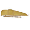 WoSports Gun Slip With Padded Liner in Tan/Sand 