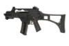 Army Armament R36 - G36 Gas Blowback Rifle in Black