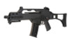 Army Armament R36 - G36 Gas Blowback Rifle in Black