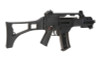 Army Armament R36 - G36 Gas Blowback Rifle in Black