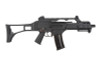 Army Armament R36 - G36 Gas Blowback Rifle in Black