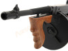 Cyma CM051 Tommy Gun M1928A1 AEG in Wood