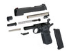 Army Armament R26 M1911 Replica GBB Full Metal (Black)