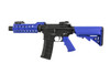 Nuprol Delta Pioneer Breacher M4 AEG in Blue (NEG-DPB-DT) Nuprol Delta Pioneer Breacher M4 AEG in Blue (NEG-DPB-DT)