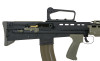 Army Armament R85A1 L85 SA80 Replica in (Black/olive)