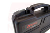 Nuprol Small Hard Pistol Case in Black (NHC-02-BLK)