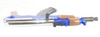 Cyma P998 AKS-74 Krinkov Spring Powered Rifle in Blue