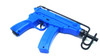 Blackviper G294 Škorpion vz.61 CO2 NBB in Blue Blackviper G294 Škorpion vz.61 CO2 NBB in Blue