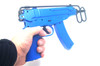 Blackviper G294 Škorpion vz.61 CO2 NBB in Blue Blackviper G294 Škorpion vz.61 CO2 NBB in Blue