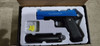 CYMA D1A - HI-CAPA Pistol - Full Metal in Blue