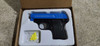 CYMA C1 - Replica C25 Full Metal Pistol in Blue