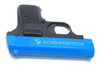 CYMA C1 - Replica C25 Full Metal Pistol in Blue
