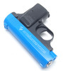 CYMA C1 - Replica C25 Full Metal Pistol in Blue