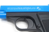 CYMA C1 - Replica C25 Full Metal Pistol in Blue