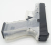Blackviper G23 Heavy Spring BB Pistol in Clear