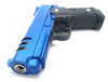 Vigor V15 Full Metal M1911 Replica in Blue