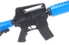 D|Boys BY-032 - M4 AEG with Metal Gearbox in Blue D|Boys BY-032 - M4 AEG with Metal Gearbox in Blue