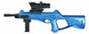 Vigor Beretta Cx4 Storm Replica BB Gun Rifle in Blue