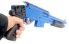 Vigor 0581A Pump Action BB Shotgun in Blue Vigor 0581A Pump Action BB Shotgun in Blue