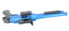 Vigor 0581A Pump Action BB Shotgun in Blue Vigor 0581A Pump Action BB Shotgun in Blue