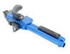Vigor 0581A Pump Action BB Shotgun in Blue Vigor 0581A Pump Action BB Shotgun in Blue