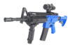 Well D2810 Fully auto Electric BB Gun in Blue