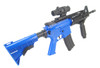 Well D2810 Fully auto Electric BB Gun in Blue