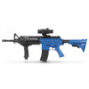 Well D2810 Fully auto Electric BB Gun in Blue