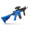 Well D2810 Fully auto Electric BB Gun in Blue