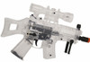  Walther SG-S Mini Electric Rifle in Clear