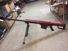 Galaxy G31 M82A1 bolt action sniper rifle in Green & black Galaxy G31 M82A1 bolt action sniper rifle in Green & black
