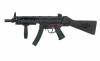 Cyma CM041B Fixed Stock in Black