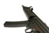 Cyma CM041J MP5K Sub Machine Gun (SMG) in Black
