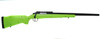 Double Eagle M61 Airsoft Sniper Rifle In Radioactive Green