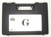 Double Bell 821 - GK17 GBB Co2 BB Gun in Blue