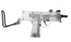 Blackviper B295 - CO2 UZI Submachine Gun in Clear
