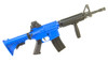 Well M16A8B-1 Spring M4 Rifle (Blue)