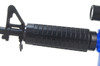 Well D-92H M16 Carbine Fully Automatic BB Gun in Blue Well D-92H M16 Carbine Fully Automatic BB Gun in Blue