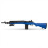 AGM A160-A2 Socom M14  Spring  Sniper Rifle in Blue