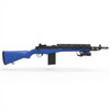 AGM A160-A2 Socom M14  Spring  Sniper Rifle in Blue