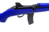 AGM M1B Spring M1 Carbine Sniper Rifle (Blue)