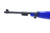 AGM M1B Spring M1 Carbine Sniper Rifle (Blue)