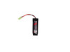 ASG Airsoft Battery 8.4V 1600Mah (Tamiya Connector) ASG Airsoft Battery 8.4V 1600Mah (Tamiya Connector)