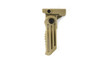 Nuprol Folding Vertical Grip In Tan